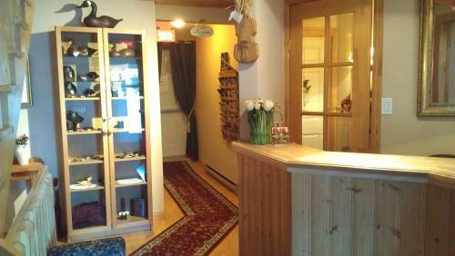 Posada Auberge Maison Gagne