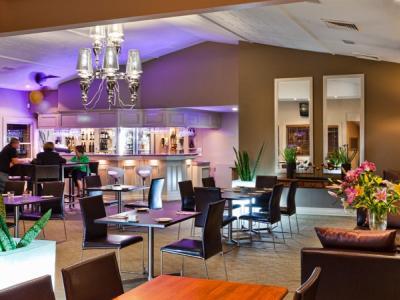 Best Western Plus Ambassador On Ruthven Motor Inn