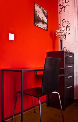 Hostal Pr Plaza De Galicia