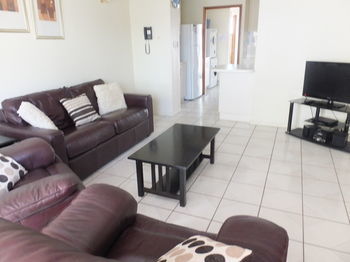 Aparthotel The Shores Holiday Apartments