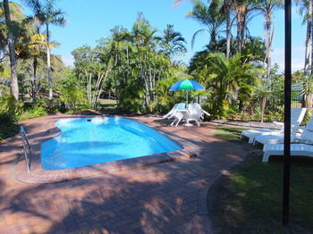 Aparthotel The Shores Holiday Apartments