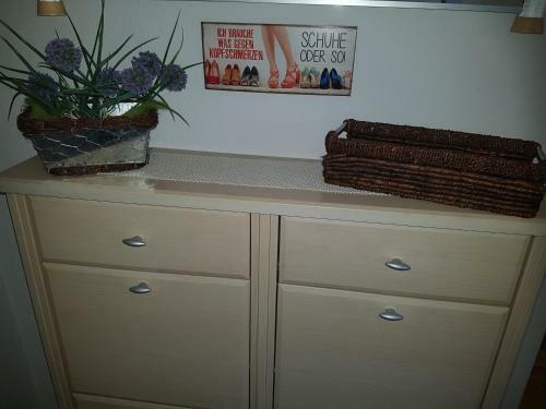 Apartamento Ferienwohnung Michael