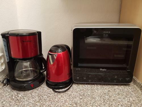 Apartamento Ferienwohnung Michael