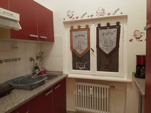 Apartamento Ferienwohnung Michael