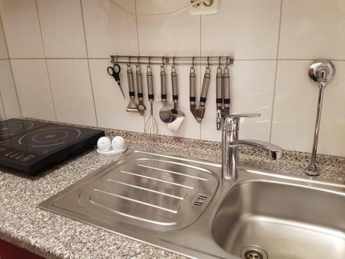 Apartamento Ferienwohnung Michael