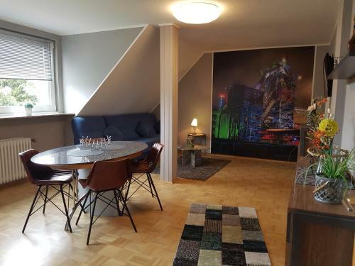 Apartamento Ferienwohnung Michael