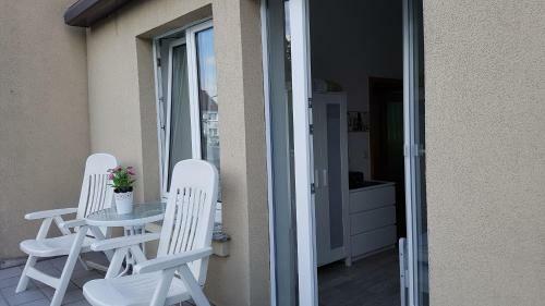 Apartamento Ferienwohnung Michael