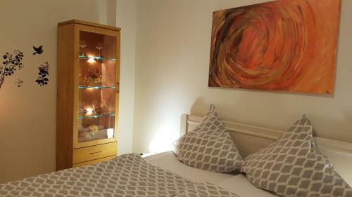 Apartamento Ferienwohnung Michael