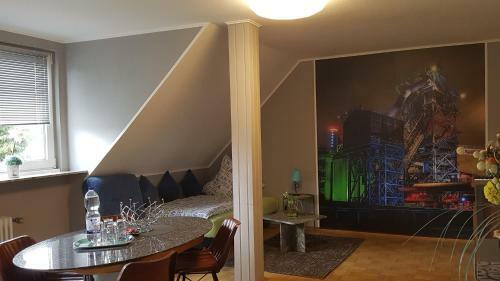 Apartamento Ferienwohnung Michael