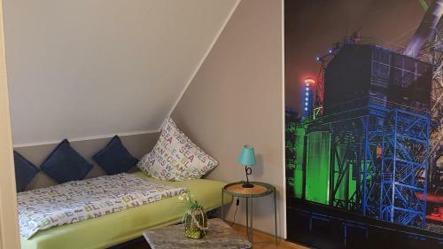 Apartamento Ferienwohnung Michael