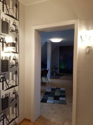 Apartamento Ferienwohnung Michael