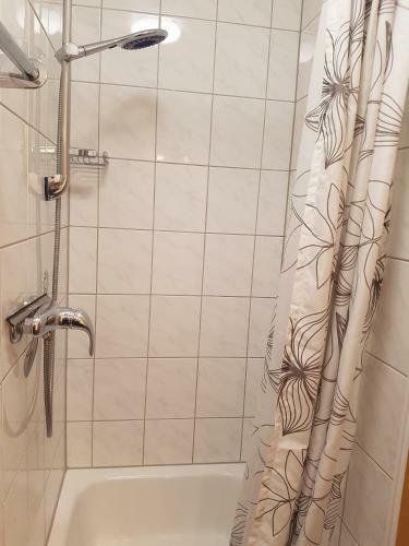 Apartamento Ferienwohnung Michael