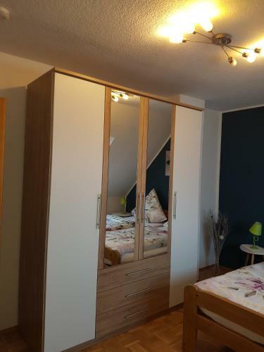 Apartamento Ferienwohnung Michael