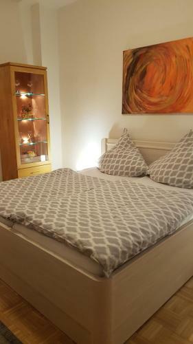 Apartamento Ferienwohnung Michael