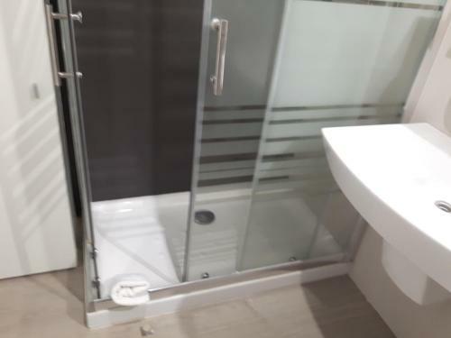 Apartamentos La Punta