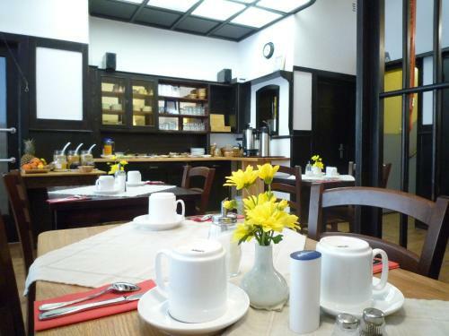 Hostal Buthmann Im Zentrum