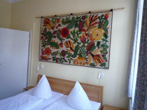 Hostal Buthmann Im Zentrum