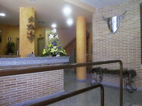 Hostal Toledano Victoria