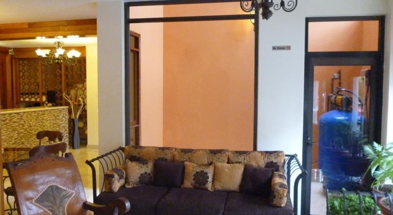 Quinta Azul Oaxaca