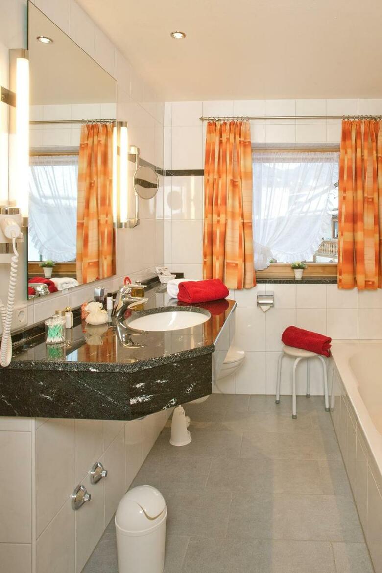 Hotel Landhaus Feldmeier ***s