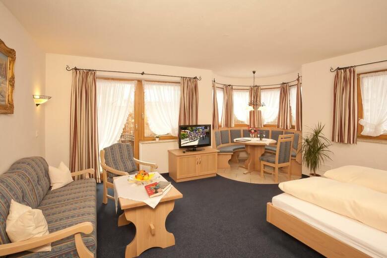 Hotel Landhaus Feldmeier ***s