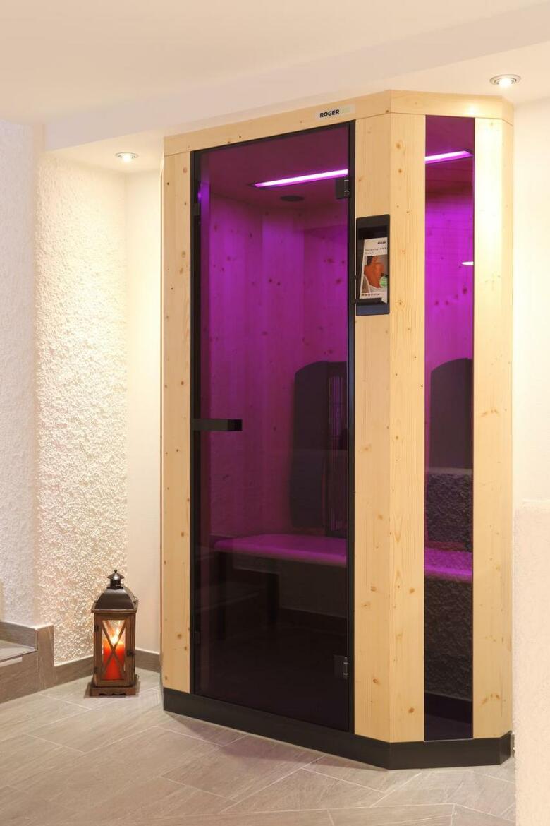 Hotel Landhaus Feldmeier ***s