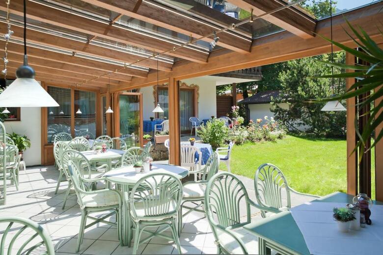 Hotel Landhaus Feldmeier ***s