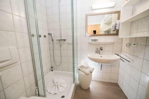 Apartamento Haus & Villa Concordia