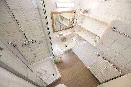 Apartamento Haus & Villa Concordia