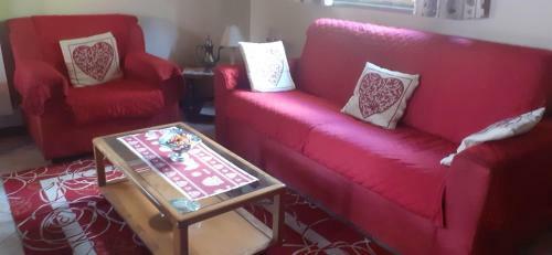 Bed & Breakfast La Posa Sul Lago