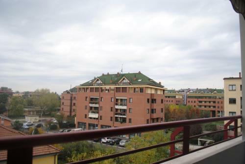 Apartamento Bnbook-metropolitan Expo Flat 2