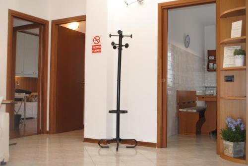 Apartamento Bnbook-metropolitan Expo Flat 2