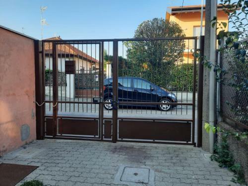 Apartamento Studio Ferrarin 3 By Italyving