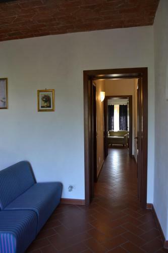 Agroturismo Agriturismo La Querce