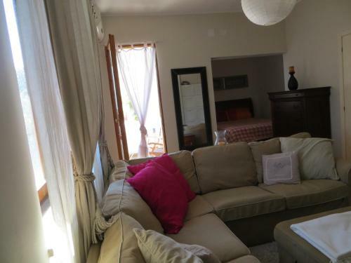Apartamento Vico Petrillina Appartamento
