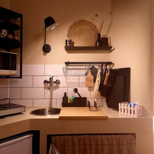 Apartamento La Casa Di Carta
