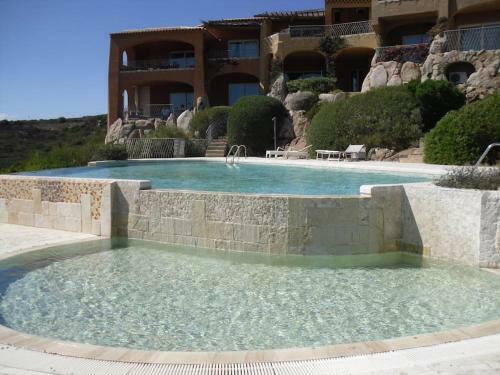 Apartamento Residence Sherden, Appartamento Spiaggia Bianca
