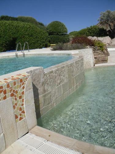 Apartamento Residence Sherden, Appartamento Spiaggia Bianca