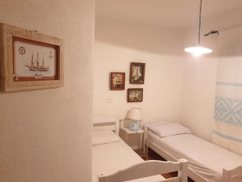 Apartamento Capo Figari, Appartamenti A Golfo Aranci, App 9