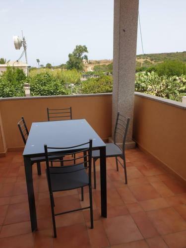 Apartamento Capo Figari, Appartamenti A Golfo Aranci, App 8