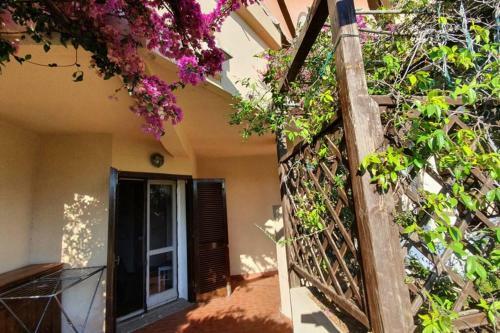 Sardegna-golfo Aranci-trilocale Accanto Al Mare