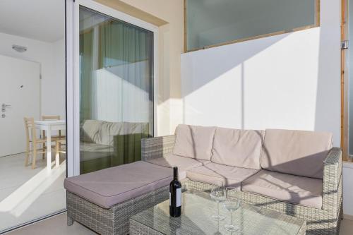 Apartamento Cormorani - Appartamento 9