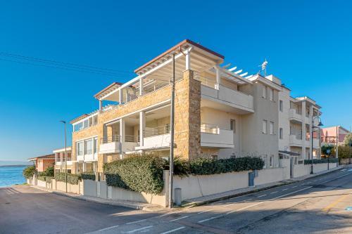 Apartamento Cormorani - Appartamento 9