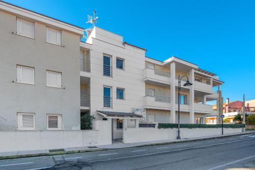 Apartamento Cormorani - Appartamento 9