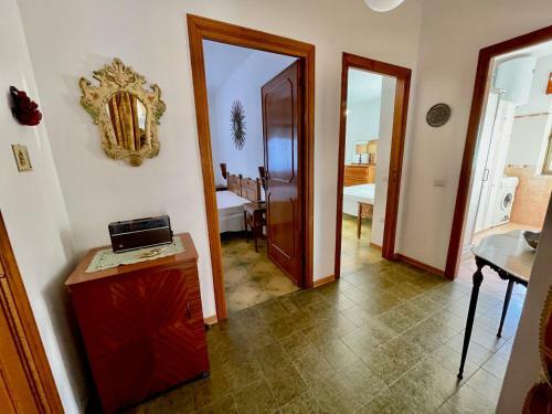 Apartamento Casa Federica