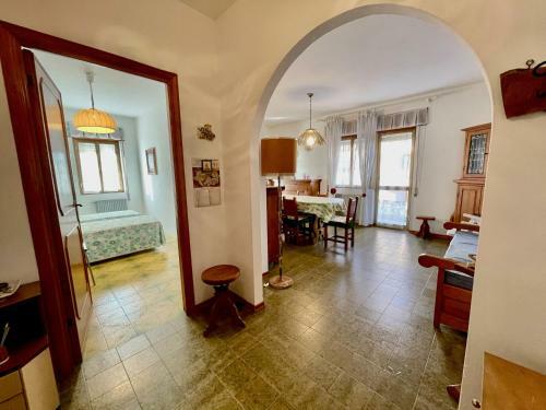 Apartamento Casa Federica