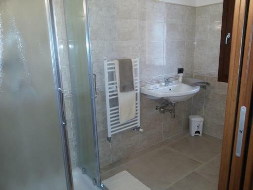 Bed & Breakfast I Giganti