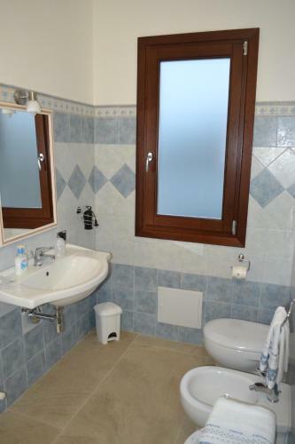 Bed & Breakfast I Giganti