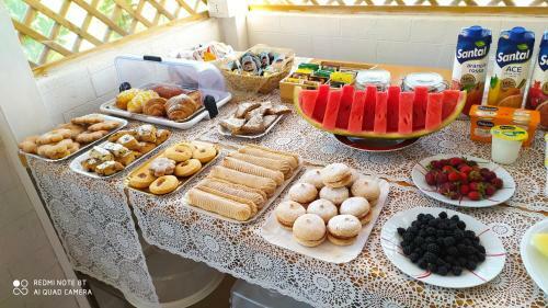 Bed & Breakfast I Giganti