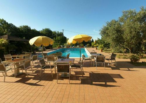 Apartamento Little Star Pioppa